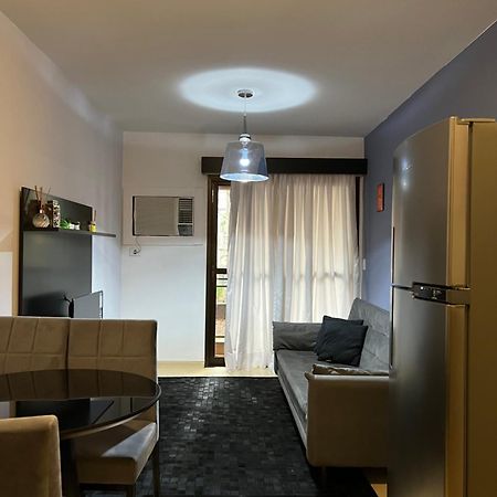 Flat No Jardins Proximo Da Av Paulista Com Vaga Otima Localizacao Leilighet São Paulo Eksteriør bilde
