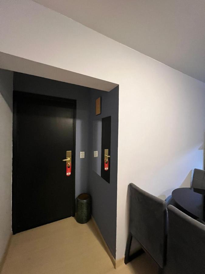 Flat No Jardins Proximo Da Av Paulista Com Vaga Otima Localizacao Leilighet São Paulo Eksteriør bilde