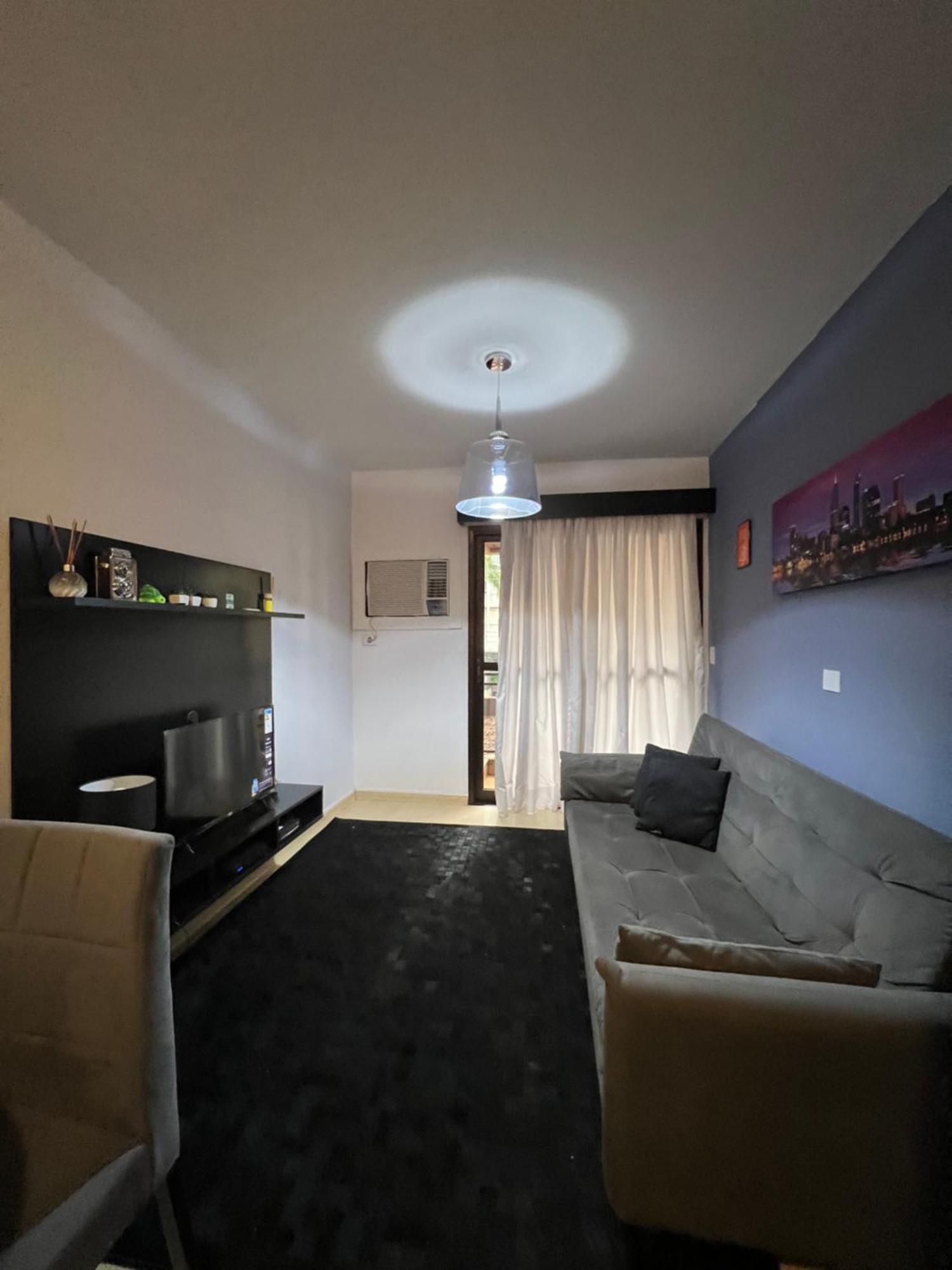 Flat No Jardins Proximo Da Av Paulista Com Vaga Otima Localizacao Leilighet São Paulo Eksteriør bilde